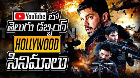 So, you may check 2nd to last page. . Telugu dubbed hollywood movies links
